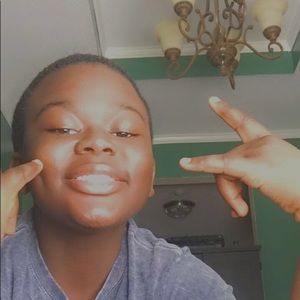 Meet your Posher, Keyontay